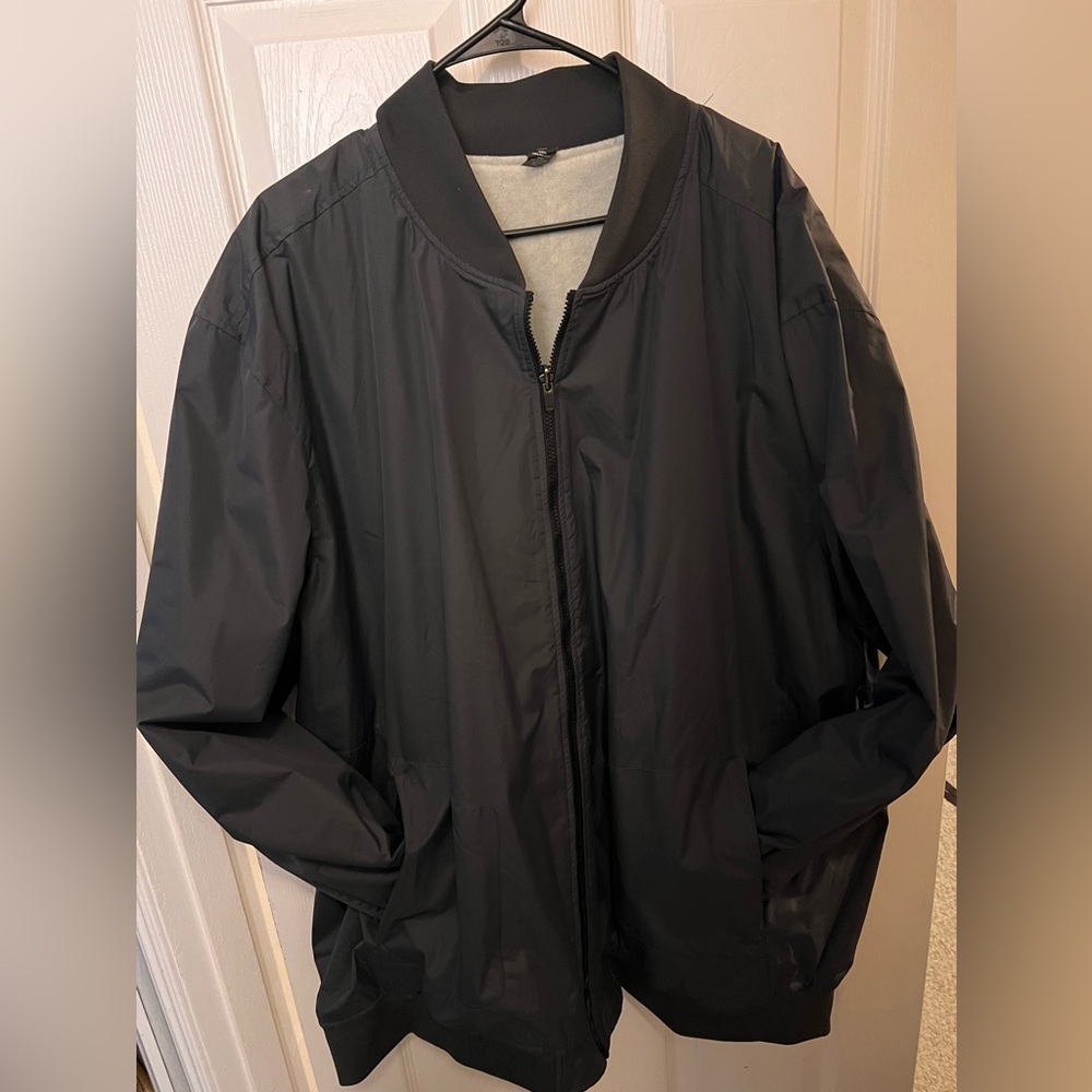 4xlt Bomber Jacket